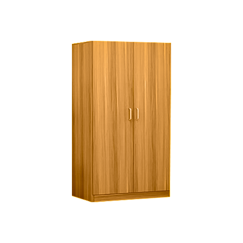 Maple Wardrobe Cabinet